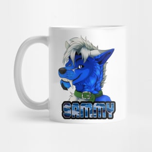 Sammy Mug